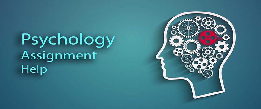 psychology assignment help online