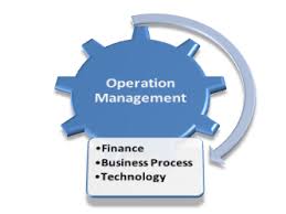 Operations management homework help