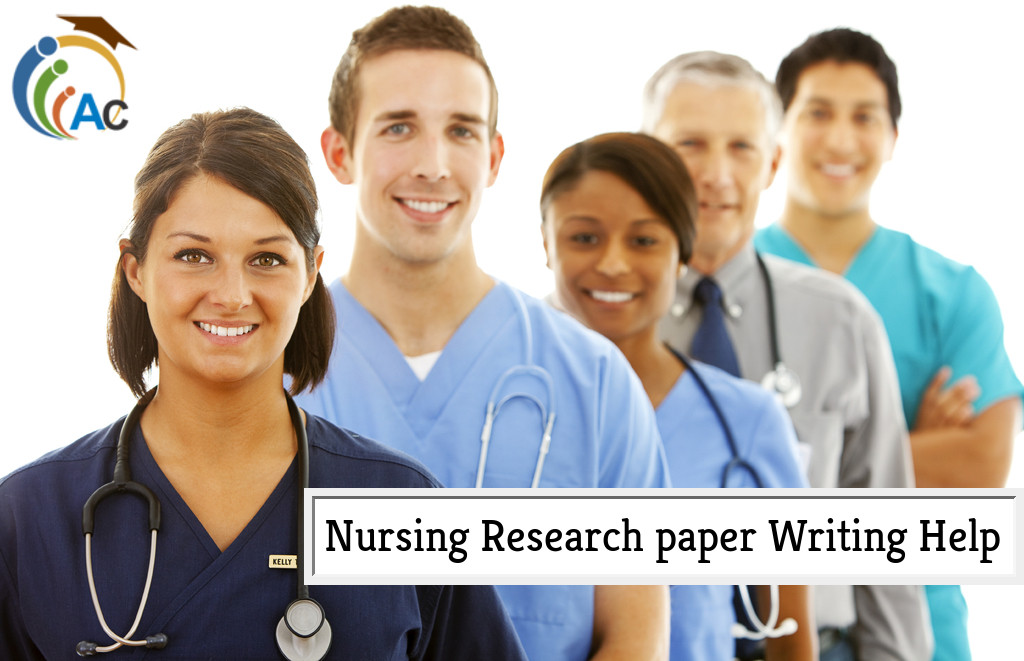 Nursing Research paper Writing Help